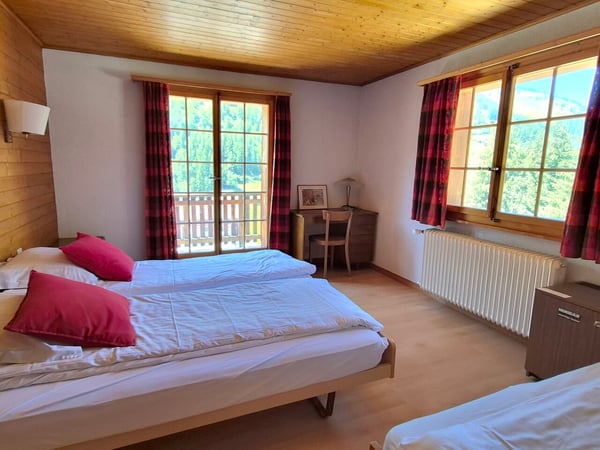 Hôtel à vendre – Place de la Poste, Les Haudères 5