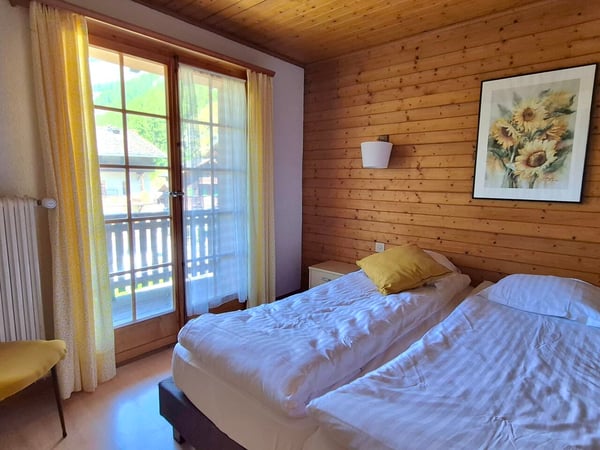 Hôtel à vendre – Place de la Poste, Les Haudères 4