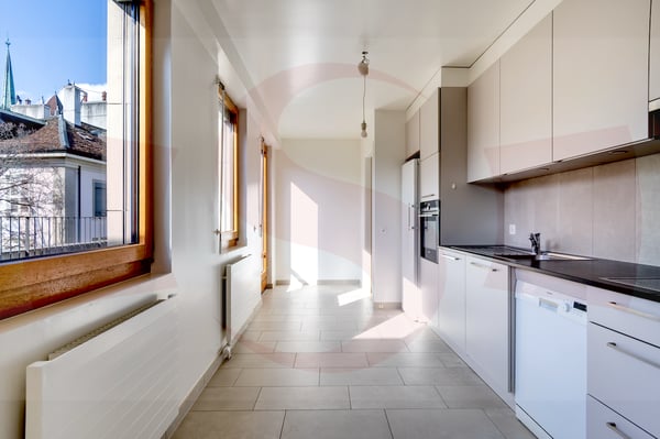 Rare appartement terrasse à vendre en exclusivité 5