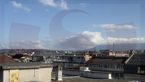 Rare appartement terrasse à vendre en exclusivité 4