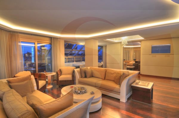 Unique Penthouse au centre ville 5