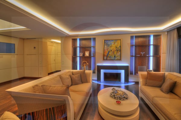 Unique Penthouse au centre ville 6