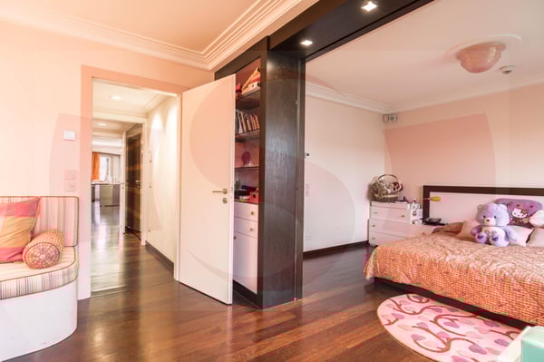 Unique Penthouse au centre ville 11