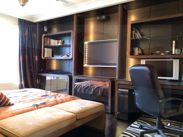 Unique Penthouse au centre ville 12