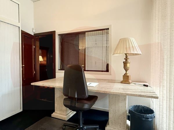 Bureaux meublés à sous-louer par trimestre ou semestre ou par année 3