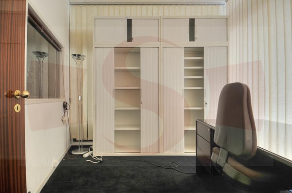 Bureaux meublés à sous-louer par trimestre ou semestre ou par année 1