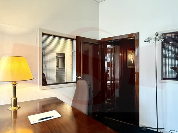 Bureaux meublés à sous-louer par trimestre ou semestre ou par année 4