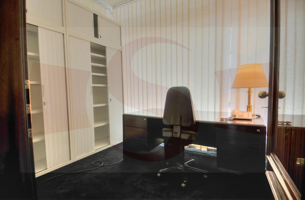 Bureaux meublés à sous-louer par trimestre ou semestre ou par année 2