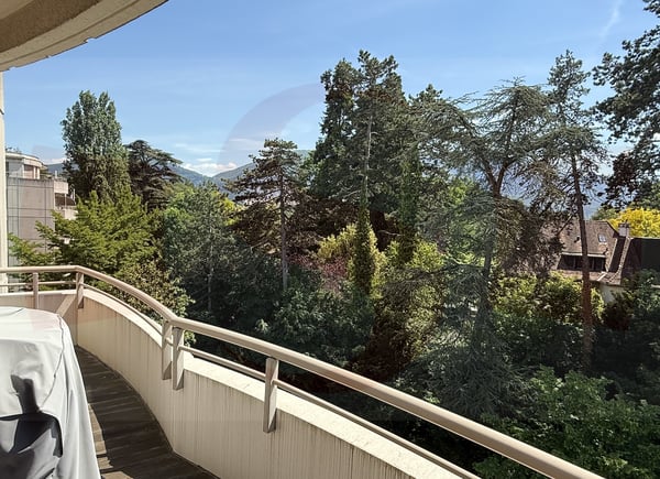 Magnifique appartement de 1 pièces clés en main - Exclusivité 6