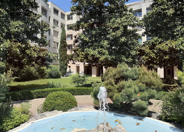 Magnifique appartement de 1 pièces clés en main - Exclusivité 7