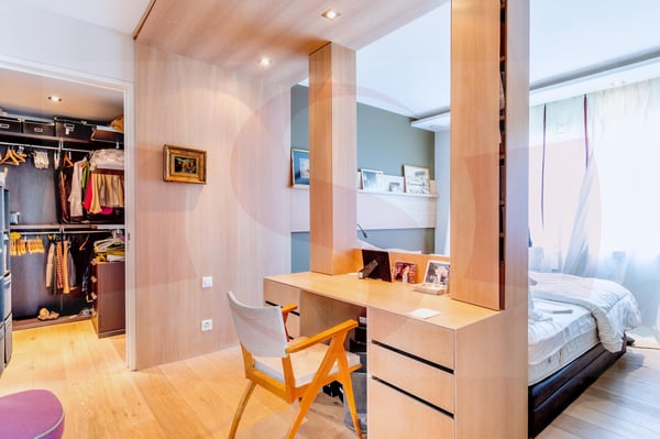 Magnifique appartement de 1 pièces clés en main - Exclusivité 4