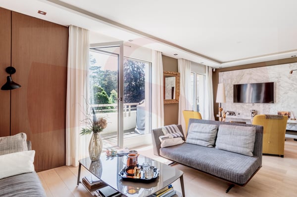 Magnifique appartement de 1 pièces clés en main - Exclusivité 2