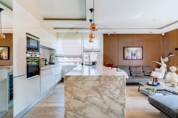 Magnifique appartement de 1 pièces clés en main - Exclusivité 1