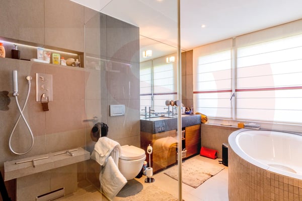 Magnifique appartement de 1 pièces clés en main - Exclusivité 5