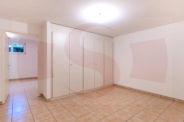 Maison contigüe à louer non-meublée 12