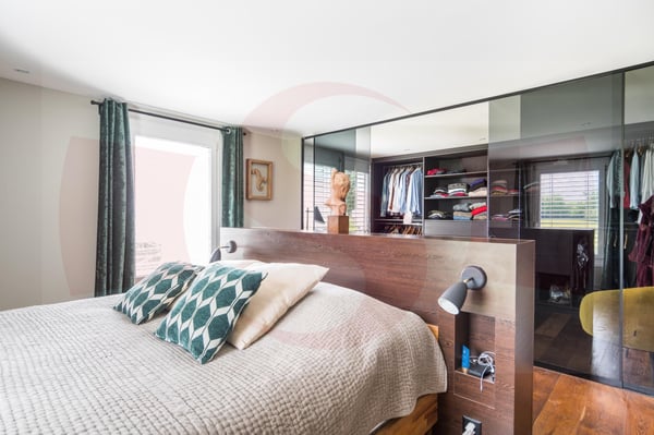 Très jolie villa mitoyenne à 10 minutes de Carouge 7