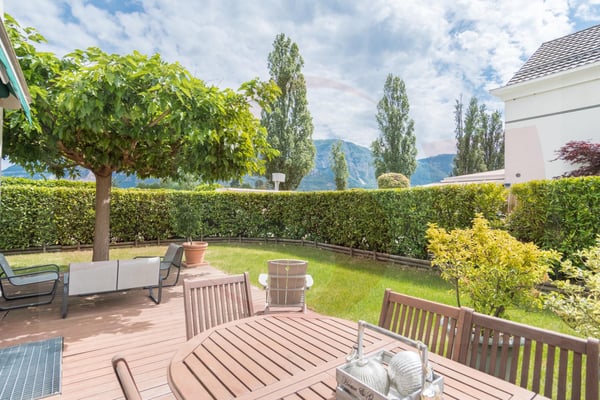 Très jolie villa mitoyenne à 10 minutes de Carouge 1