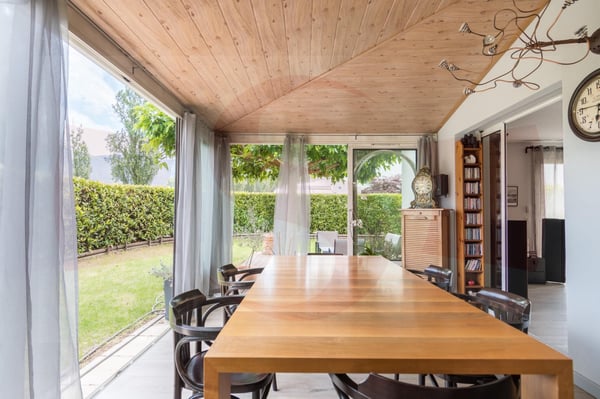 Très jolie villa mitoyenne à 10 minutes de Carouge 3