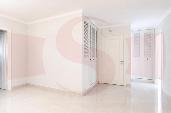 Bel appartement de 6 pièces à louer non meublé 2