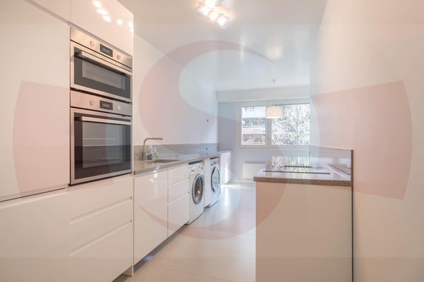 Bel appartement de 6 pièces à louer non meublé 4