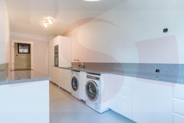 Bel appartement de 6 pièces à louer non meublé 5