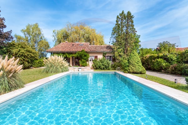 Belle maison familiale à rénover 3