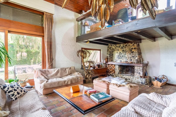 Belle maison familiale à rénover 4