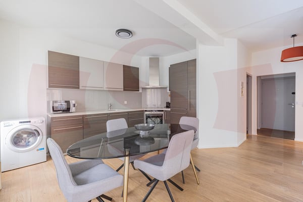 Appartement clés en main au centre ville 2