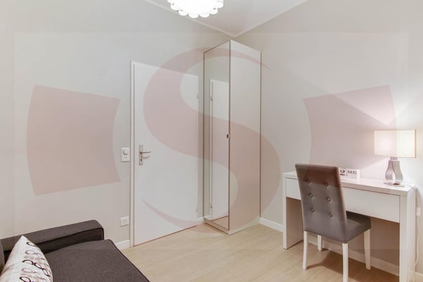 Appartement clés en main au centre ville 5