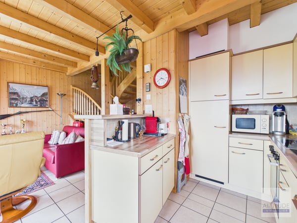Chalet Confettis 8