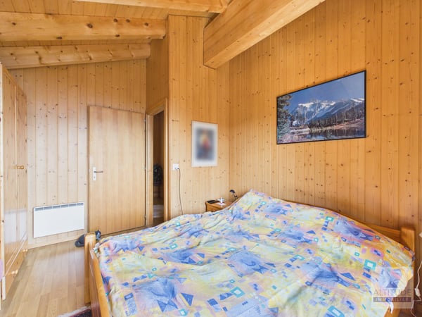 Chalet Confettis 12