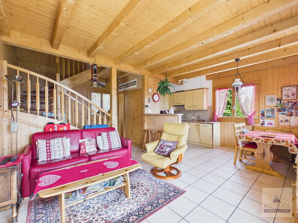 Chalet Confettis 3