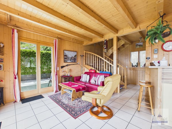 Chalet Confettis 4