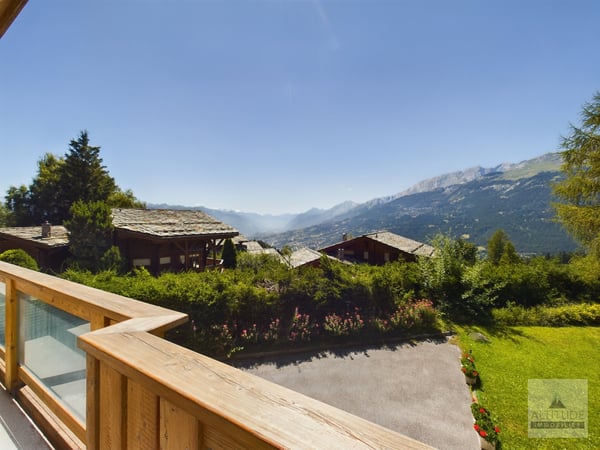 L' Ecluse - appartement de vacances disponible à la saison d'hiver 26-27 8