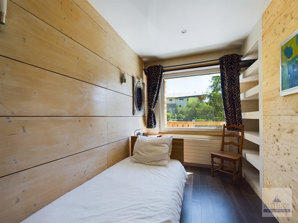 L' Ecluse - appartement de vacances disponible à la saison d'hiver 26-27 7