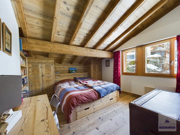 Hautes Roches 401 - appartement de vacances disponible à la saison d'hiver 26-27 8