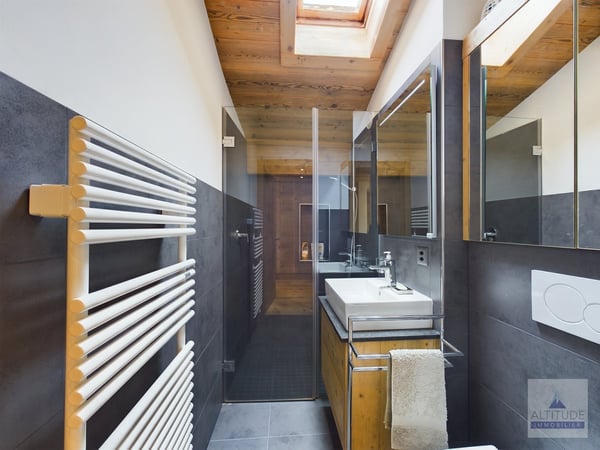 Hautes Roches 401 - appartement de vacances disponible à la saison d'hiver 26-27 10