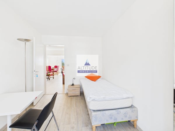 Flaminia A22 - appartement de vacances disponible à la saison d'hiver 26-27 7