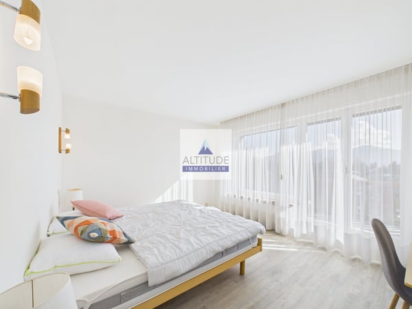 Flaminia A22 - appartement de vacances disponible à la saison d'hiver 26-27 10