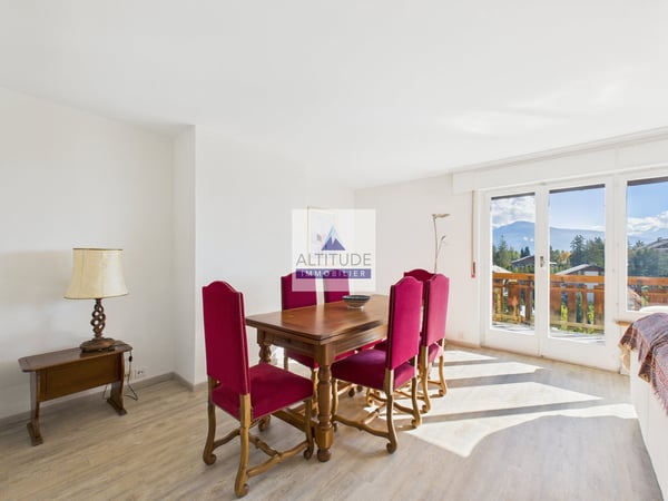 Flaminia A22 - appartement de vacances disponible à la saison d'hiver 26-27 3