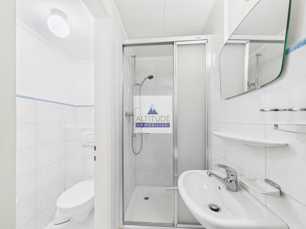 Flaminia A22 - appartement de vacances disponible à la saison d'hiver 26-27 9