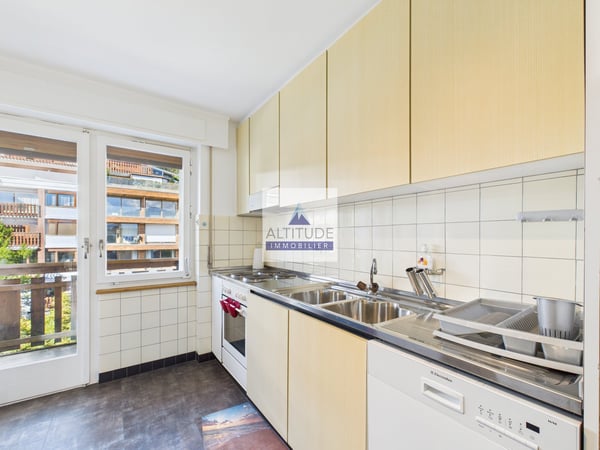 Flaminia A22 - appartement de vacances disponible à la saison d'hiver 26-27 5