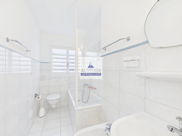 Flaminia A22 - appartement de vacances disponible à la saison d'hiver 26-27 12