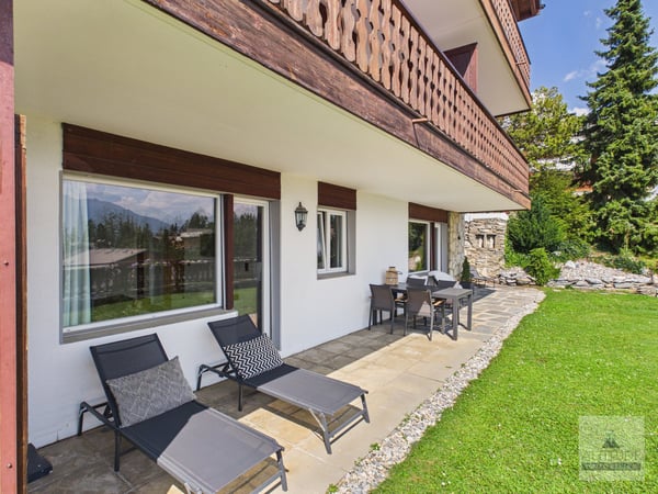 Crans-Maroz A 27-28  appartement de vacances disponible à la saison d'hiver 26-27 21