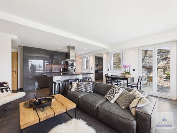 Crans-Maroz A 27-28  appartement de vacances disponible à la saison d'hiver 26-27 1