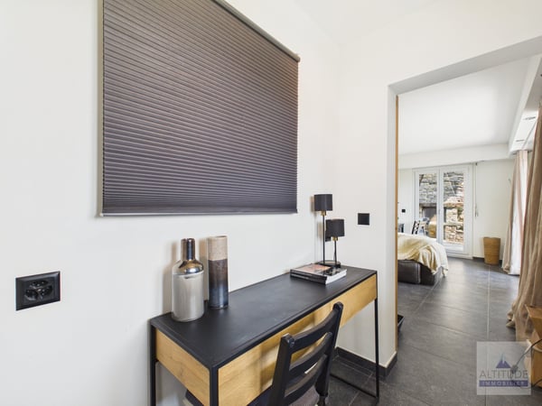 Crans-Maroz A 27-28  appartement de vacances disponible à la saison d'hiver 26-27 15