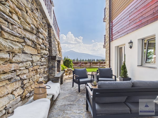 Crans-Maroz A 27-28  appartement de vacances disponible à la saison d'hiver 26-27 17