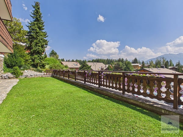 Crans-Maroz A 27-28  appartement de vacances disponible à la saison d'hiver 26-27 24