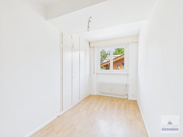Appartement 3,5 pièces – Location à l’année | Crans-Montana 6