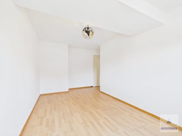 Appartement 3,5 pièces – Location à l’année | Crans-Montana 1